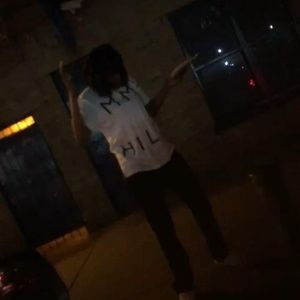 Meet your Posher, Dwayne